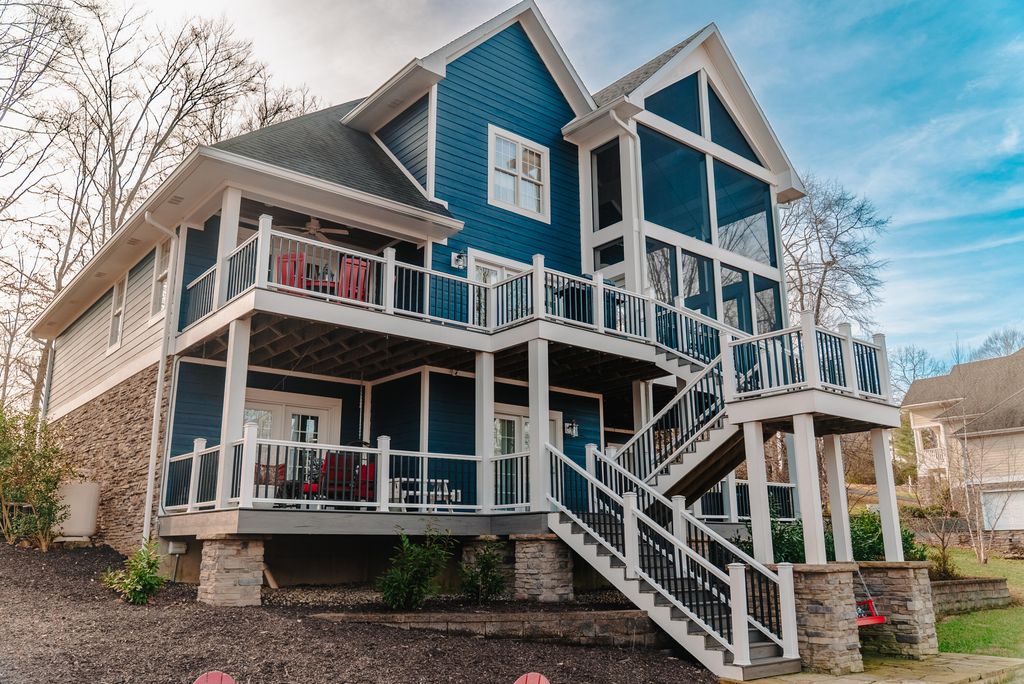 464 Lakeview Drive, Jamestown, KY 42629