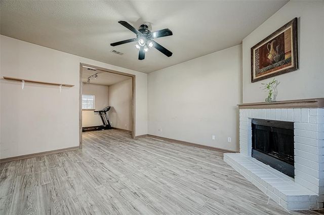8310 Wild Rose St Street 16C, Houston, TX 77083