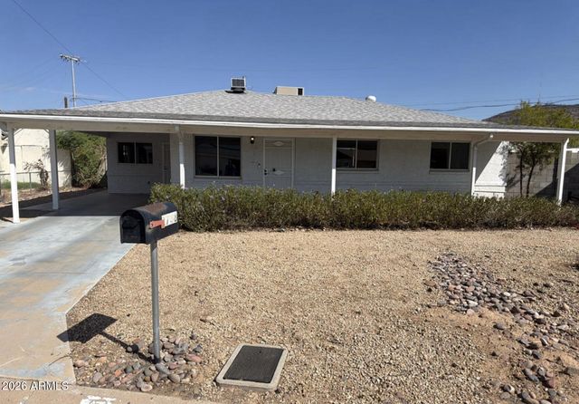 1738 W NORTH Lane, Phoenix, AZ 85021