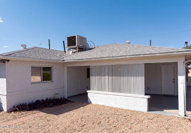 1738 W NORTH Lane, Phoenix, AZ 85021