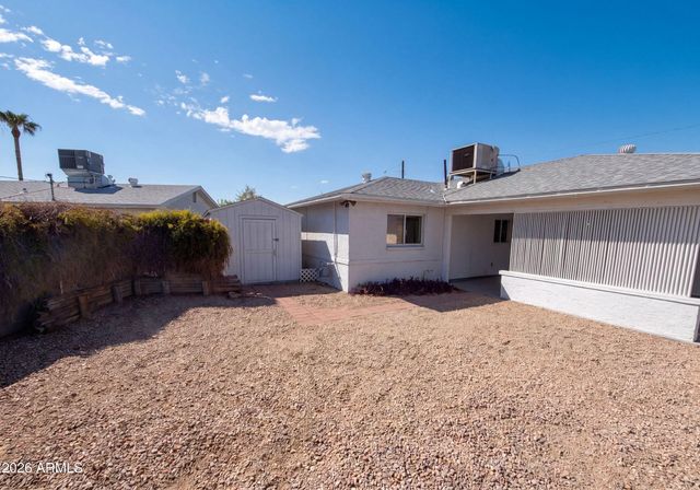 1738 W NORTH Lane, Phoenix, AZ 85021