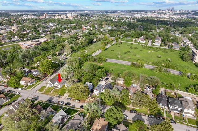 69 N Valley Street, Kansas City, KS 66102