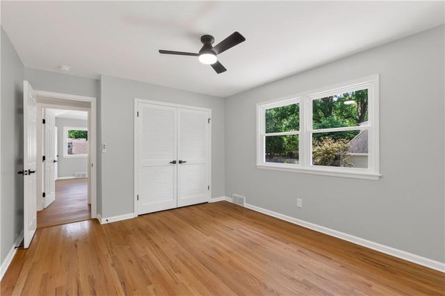 10505 Belinder Road, Leawood, KS 66206