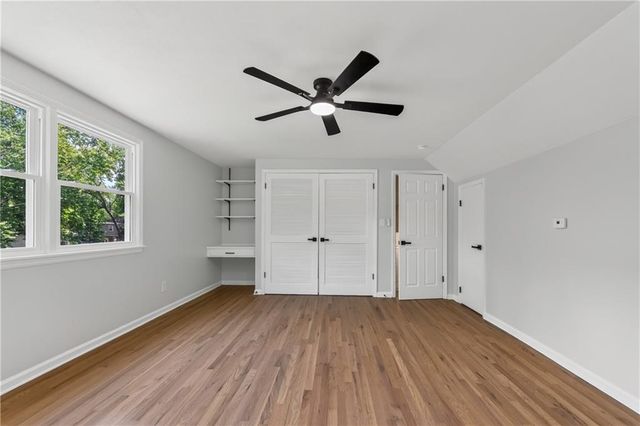 10505 Belinder Road, Leawood, KS 66206