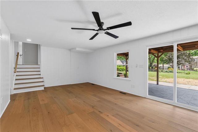 10505 Belinder Road, Leawood, KS 66206