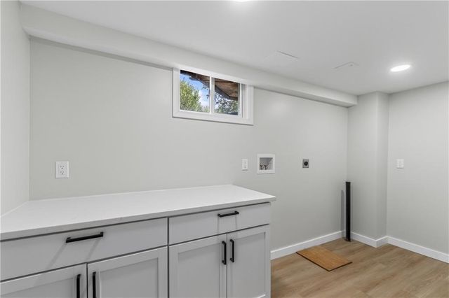 10505 Belinder Road, Leawood, KS 66206