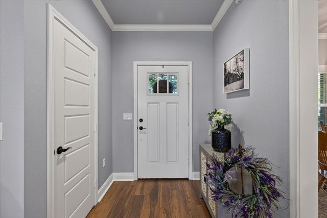 424 E Pennsylvania Avenue, Van, TX 75790