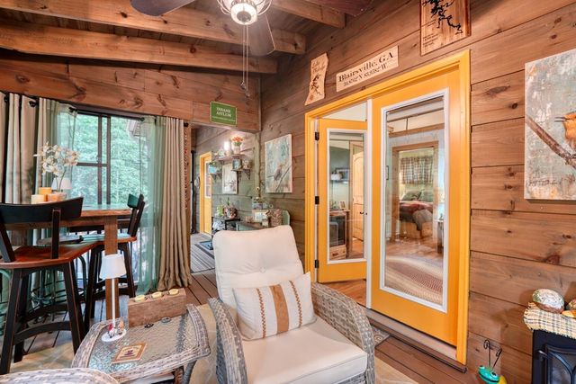 445 Chimney Ridge, Blairsville, GA 30512