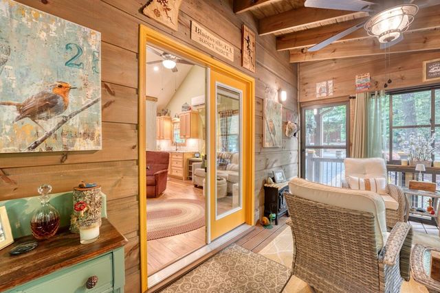 445 Chimney Ridge, Blairsville, GA 30512