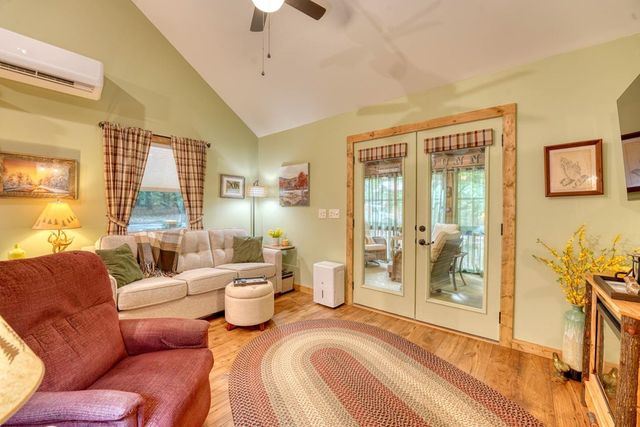445 Chimney Ridge, Blairsville, GA 30512