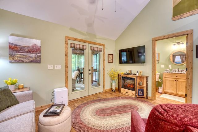445 Chimney Ridge, Blairsville, GA 30512