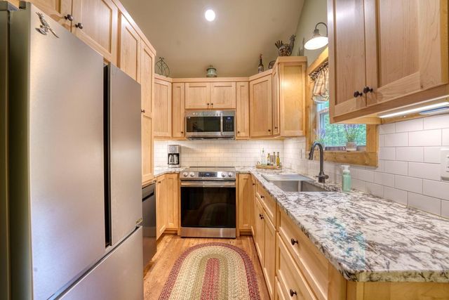 445 Chimney Ridge, Blairsville, GA 30512