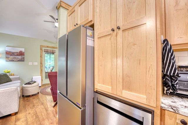 445 Chimney Ridge, Blairsville, GA 30512