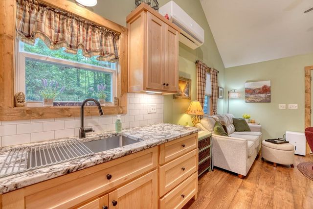 445 Chimney Ridge, Blairsville, GA 30512