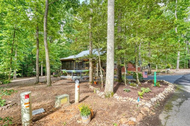 445 Chimney Ridge, Blairsville, GA 30512