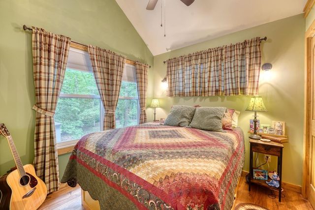 445 Chimney Ridge, Blairsville, GA 30512