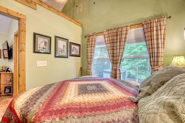 445 Chimney Ridge, Blairsville, GA 30512