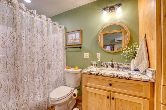 445 Chimney Ridge, Blairsville, GA 30512
