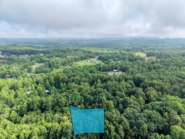 445 Chimney Ridge, Blairsville, GA 30512