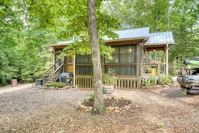 445 Chimney Ridge, Blairsville, GA 30512