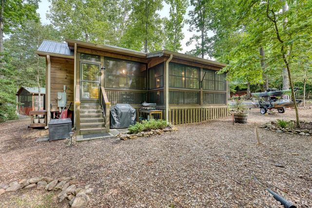 445 Chimney Ridge, Blairsville, GA 30512