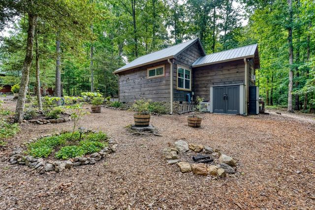 445 Chimney Ridge, Blairsville, GA 30512