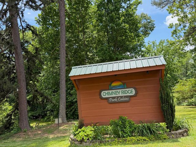 445 Chimney Ridge, Blairsville, GA 30512