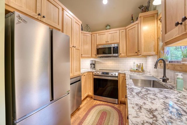 445 Chimney Ridge, Blairsville, GA 30512
