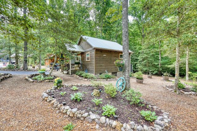 445 Chimney Ridge, Blairsville, GA 30512