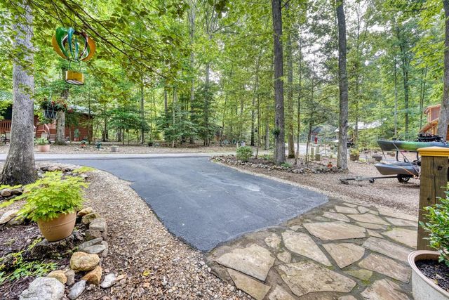 445 Chimney Ridge, Blairsville, GA 30512