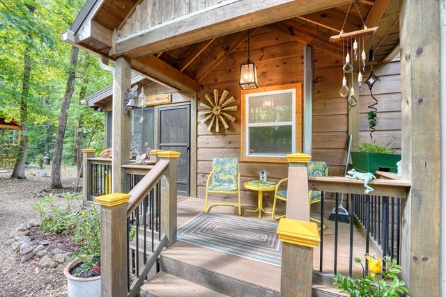 445 Chimney Ridge, Blairsville, GA 30512