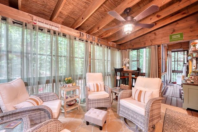 445 Chimney Ridge, Blairsville, GA 30512