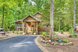 445 Chimney Ridge, Blairsville, GA 30512