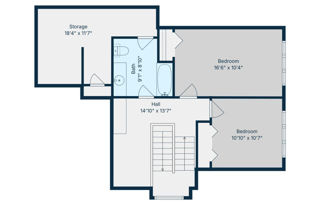 81 Lakeshore Drive, Kimberling City, MO 65686