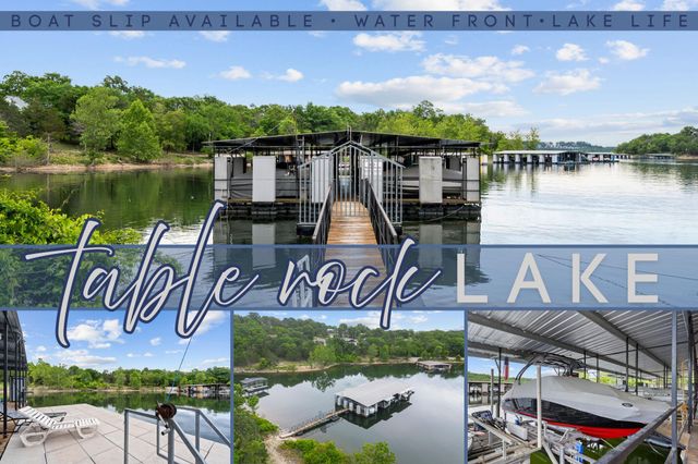 81 Lakeshore Drive, Kimberling City, MO 65686