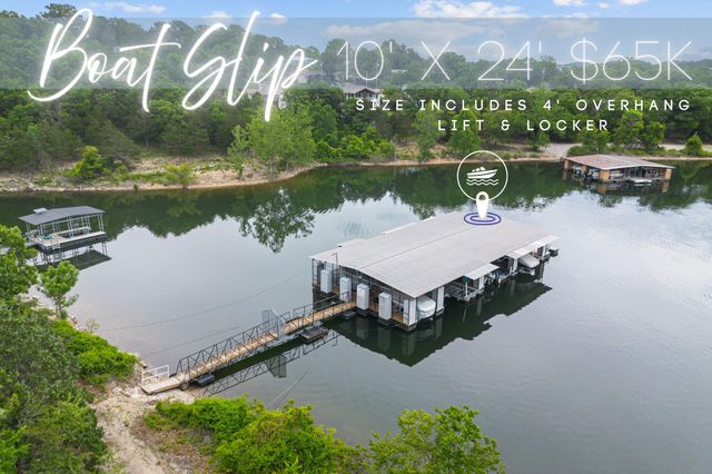 81 Lakeshore Drive, Kimberling City, MO 65686