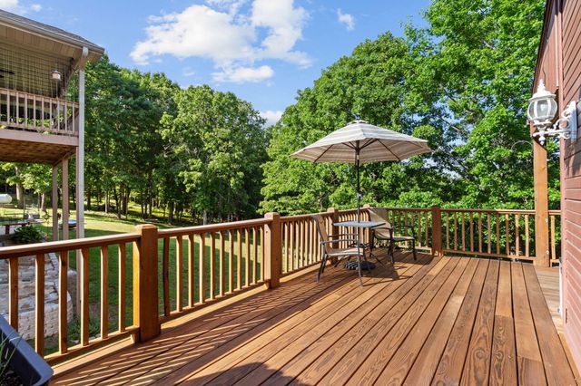 81 Lakeshore Drive, Kimberling City, MO 65686