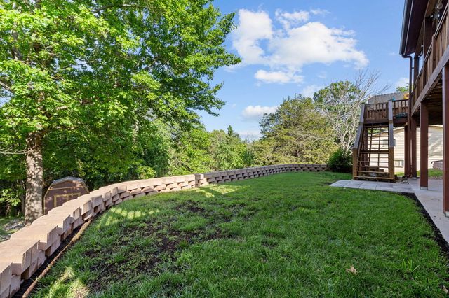 81 Lakeshore Drive, Kimberling City, MO 65686