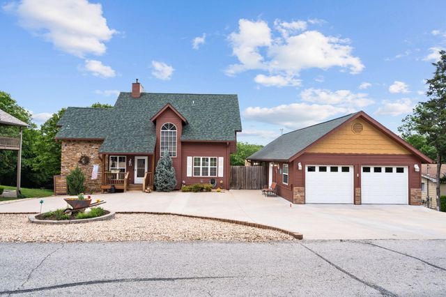 81 Lakeshore Drive, Kimberling City, MO 65686