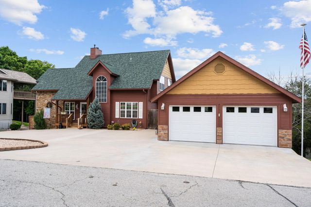 81 Lakeshore Drive, Kimberling City, MO 65686