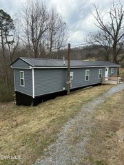173 Dan Cole Road, Elizabethton, TN 37643