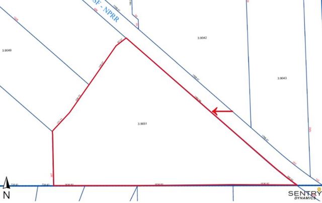 17305 S Blasted Ln, Cheney, WA 99004