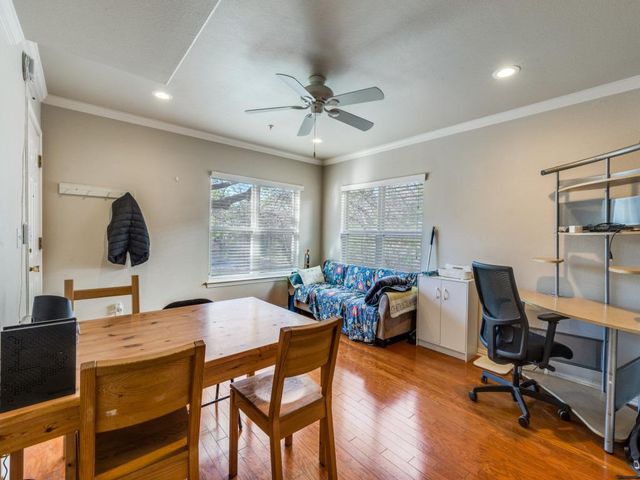 3007 Speedway 4, Austin, TX 78705