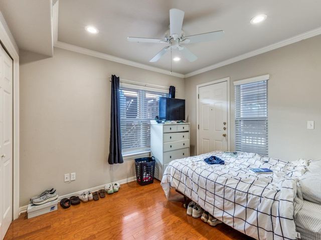 3007 Speedway 4, Austin, TX 78705