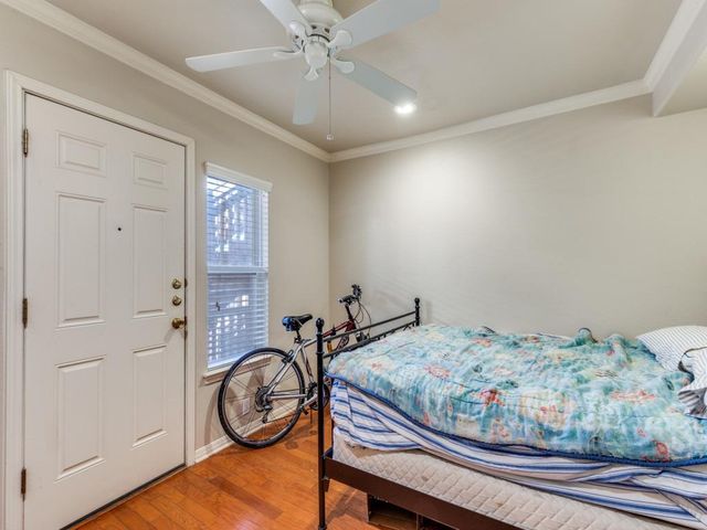 3007 Speedway 4, Austin, TX 78705