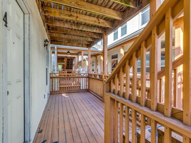 3007 Speedway 4, Austin, TX 78705