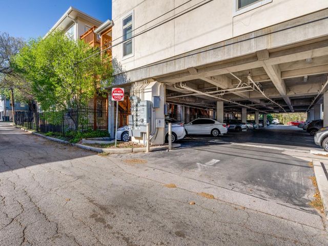 3007 Speedway 4, Austin, TX 78705