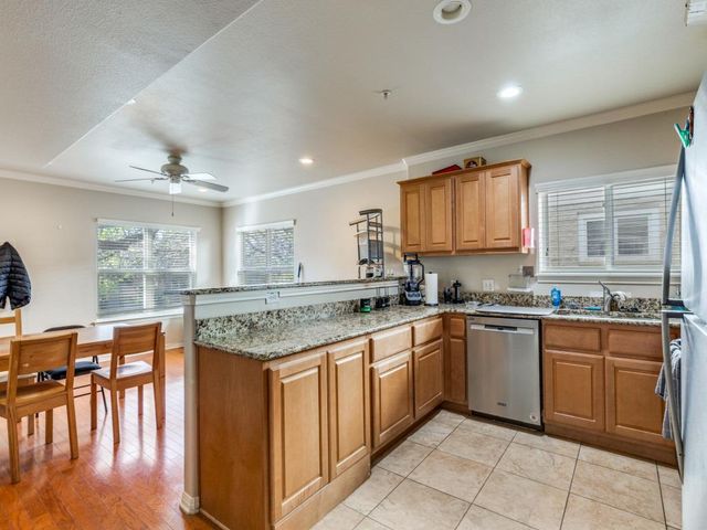 3007 Speedway 4, Austin, TX 78705