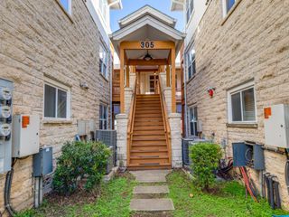 3007 Speedway 4, Austin, TX 78705