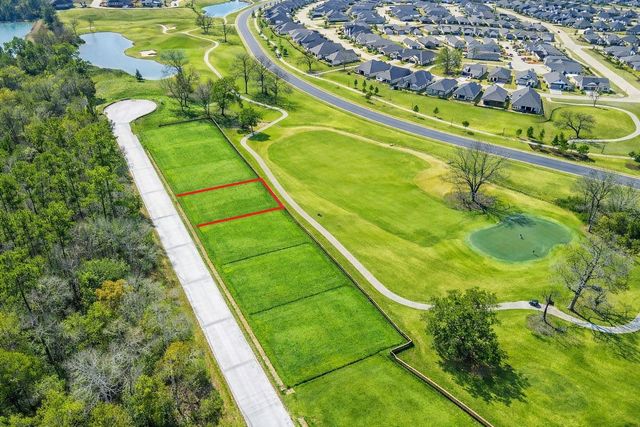 9863 Northfields Fall Circle, Willis, TX 77318